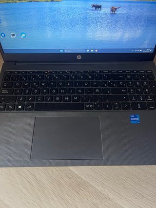 Portátil HP 250 G10 i7 13Gen “CON GARANTIA”