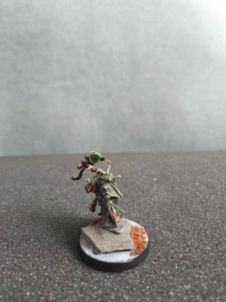 Sacerdote Plaga Skaven