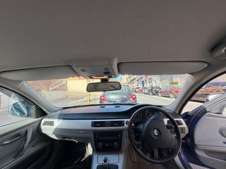BMW Serie 3 2009