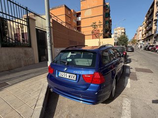 BMW Serie 3 2009