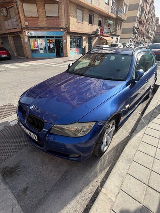 BMW Serie 3 2009