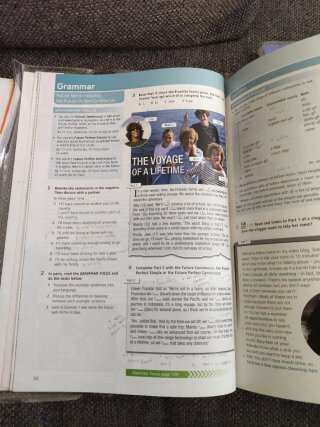 Exam Focus 2 Student's Book Print & Digital Int...