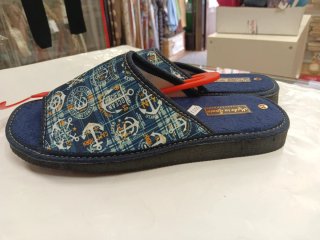 Zapatillas Made in Spain Talla 44
