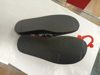Zapatillas Made in Spain Talla 44