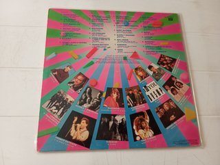 Vinilo Boom - Doble LP