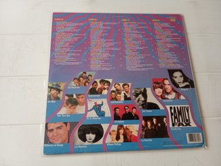 Vinilo Boom - Doble LP