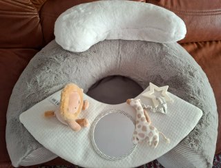 Cojín Mamas & Papas Sit & Play