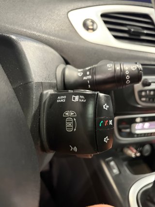 Renault Grand Scenic 2010