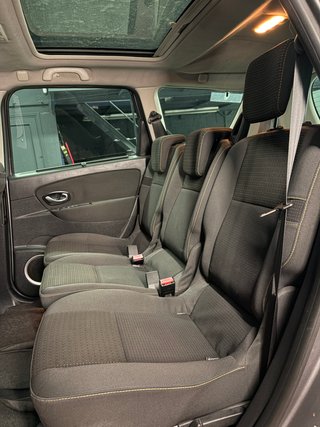 Renault Grand Scenic 2010