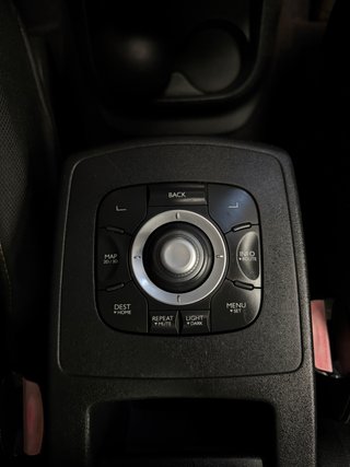 Renault Grand Scenic 2010