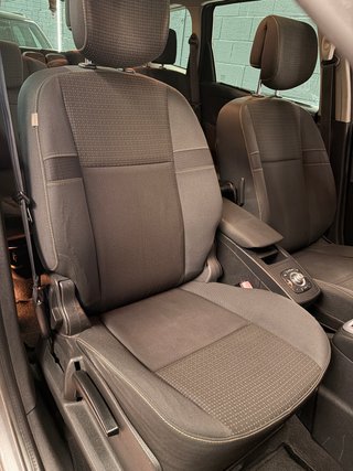 Renault Grand Scenic 2010