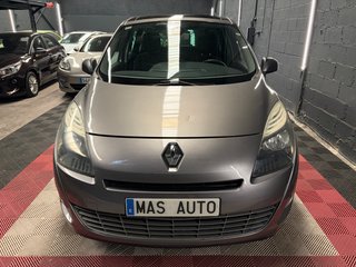 Renault Grand Scenic 2010