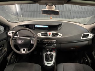 Renault Grand Scenic 2010