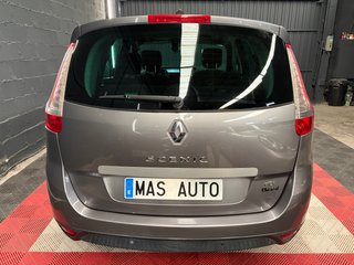 Renault Grand Scenic 2010