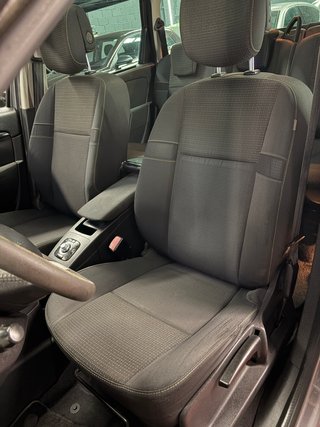 Renault Grand Scenic 2010