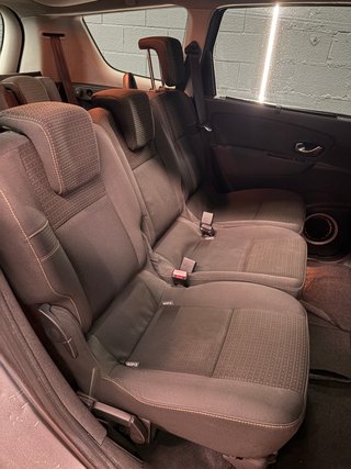 Renault Grand Scenic 2010