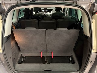Renault Grand Scenic 2010