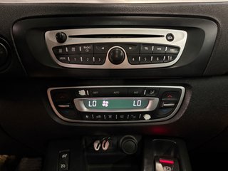 Renault Grand Scenic 2010