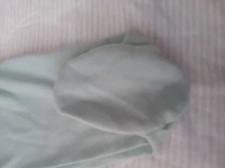 Pantalones para bebé de 1 mes + babero