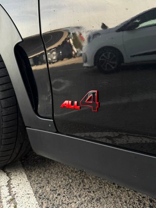 MINI CLUBMAN JOHN COOPER WORKS ALL4