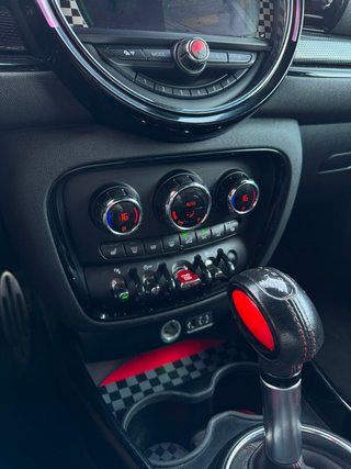 MINI CLUBMAN JOHN COOPER WORKS ALL4