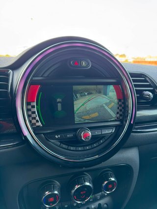 MINI CLUBMAN JOHN COOPER WORKS ALL4