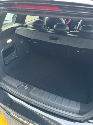 MINI CLUBMAN JOHN COOPER WORKS ALL4