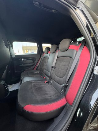 MINI CLUBMAN JOHN COOPER WORKS ALL4