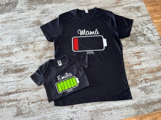 Camisetas personalizadas para fiestas y peñas