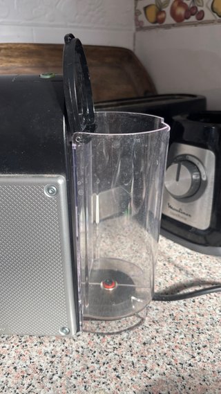 Cafetera Nespresso