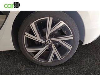 Volkswagen Golf Style 1.5 eTSI 110kW (150CV)DSG