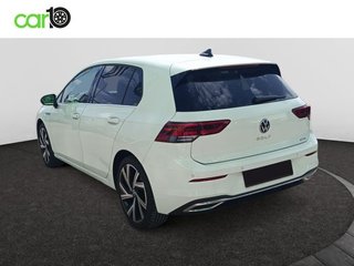 Volkswagen Golf Style 1.5 eTSI 110kW (150CV)DSG