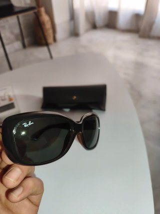 Gafas de Sol Ray-Ban Jackie Ohh RB4101 Originales