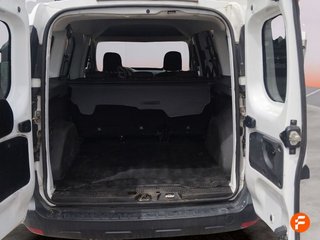 Dacia Dokker Stepway Essential Blue dCi
