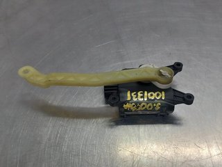 MOTOR APERTURA TRAMPILLAS CLIMATIZADOR SKODA OCTA