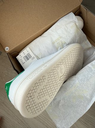 Zapatillas Adidas Stan Smith J