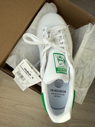 Zapatillas Adidas Stan Smith J