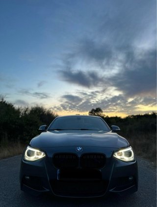 BMW Serie 1 2013