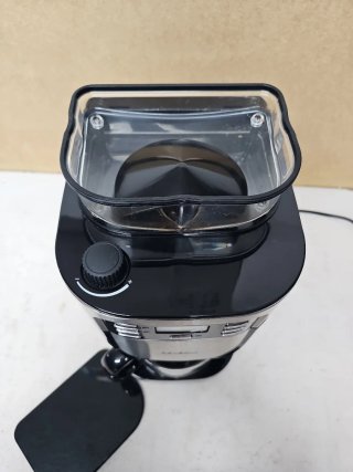 Cafetera Severin con Molinillo