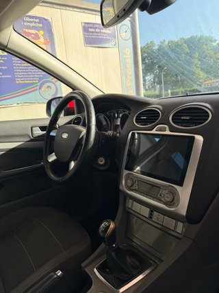 Ford Focus 2008