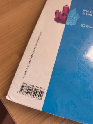 Matemáticas Aplicadas a las Ciencias Sociales I...