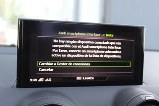 Audi Q2 sport ed 2.0 TDI 110kW quattro S tronic