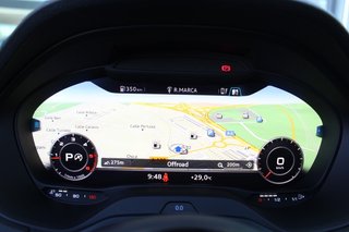 Audi Q2 sport ed 2.0 TDI 110kW quattro S tronic