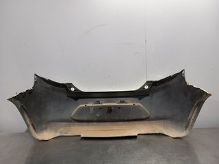 PARAGOLPES TRASERO FORD KA (CCU)