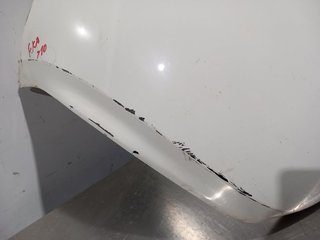 PARAGOLPES TRASERO FORD KA (CCU)