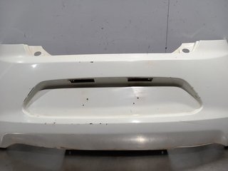 PARAGOLPES TRASERO FORD KA (CCU)