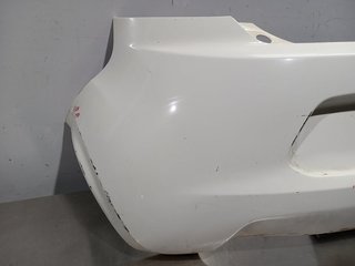 PARAGOLPES TRASERO FORD KA (CCU)
