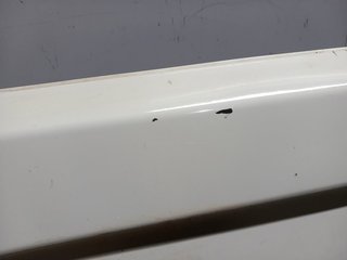 PARAGOLPES TRASERO FORD KA (CCU)
