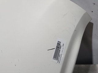 PARAGOLPES TRASERO FORD KA (CCU)