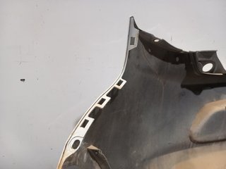 PARAGOLPES TRASERO FORD KA (CCU)